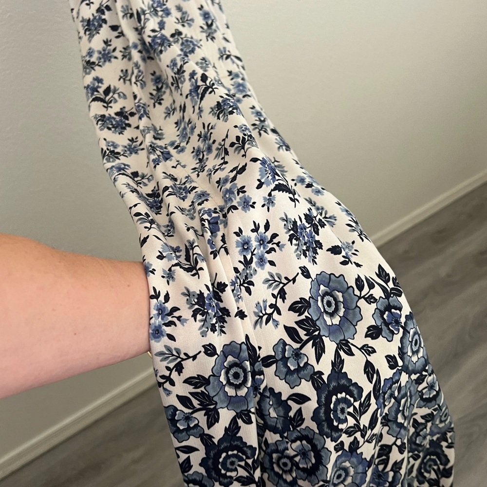 Spell Folk Song Small Jumpsuit Pantsuit - Picture 9 of 9
